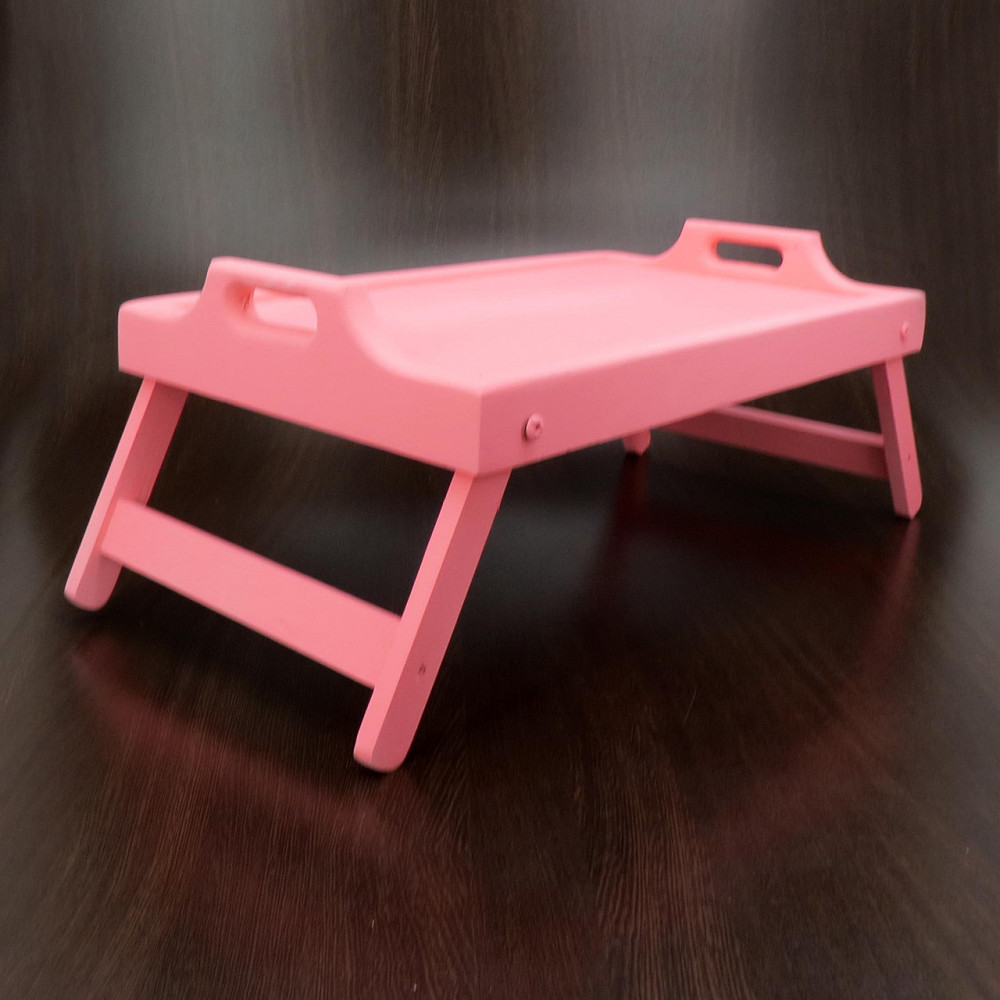 Столик-піднос для сніданку "Кентуккі" барбі Миколаїв - фото 6