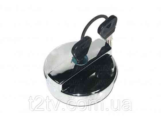 Кришка бака Жигулі під ключ 17804 хром Вінниця