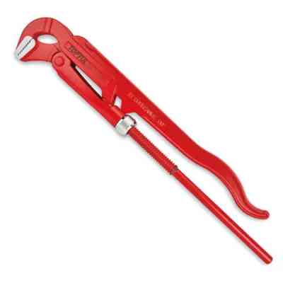 Ключ Toptul трубний шведський тип (КТР) 38мм L335 90° (DDAF1A32) Вінниця