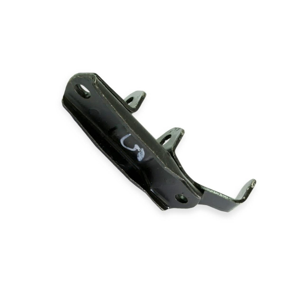 Кронштейн 2101, 2102, 2103, 2104, 2105, 2106, 2107 переднього ЕК амортизатора Мукачево - фото 1