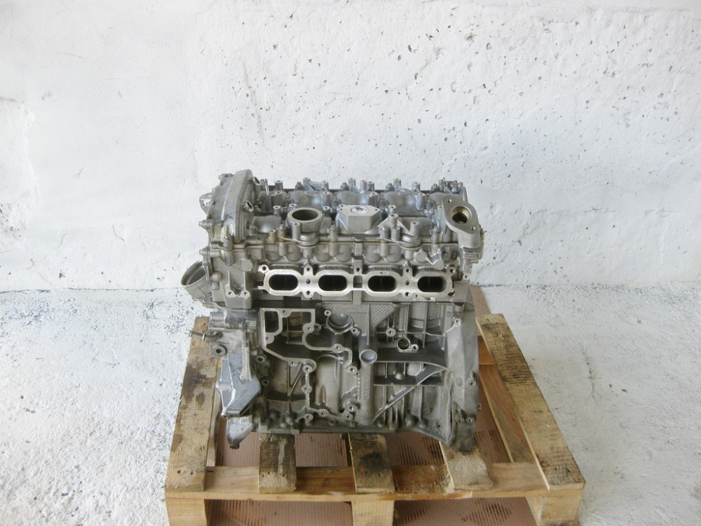 Mercedes-Benz  Двигун номерний M264 R4 264.915 1.5л бензин пробіг 51000 км Одеса - фото 7