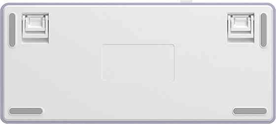 Клавіатура бездротова Aula F75 White (6948391208640) ( Білий ) Харьков