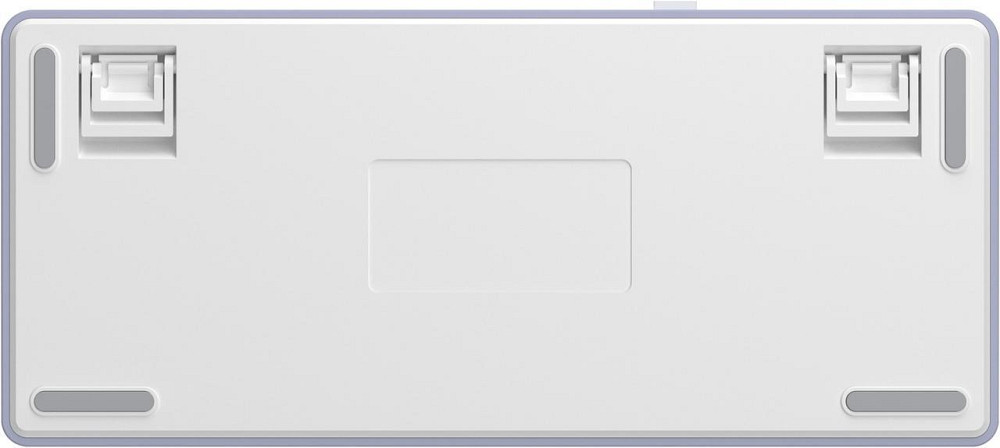 Клавіатура бездротова Aula F75 White (6948391208640) ( Білий ) Харьков - изображение 4