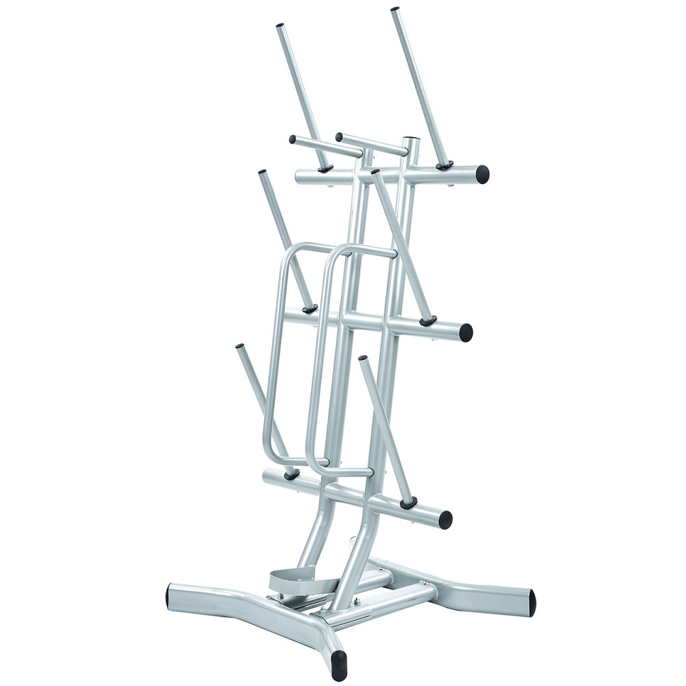 Стійка для штанг фітнес-памп Zelart 8212 Київ - фото 2