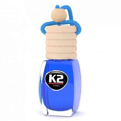 Ароматизатор для автомобиля K2 Vento Solo Refill "Фреш" 8 мл без упаковки (V404) Винница