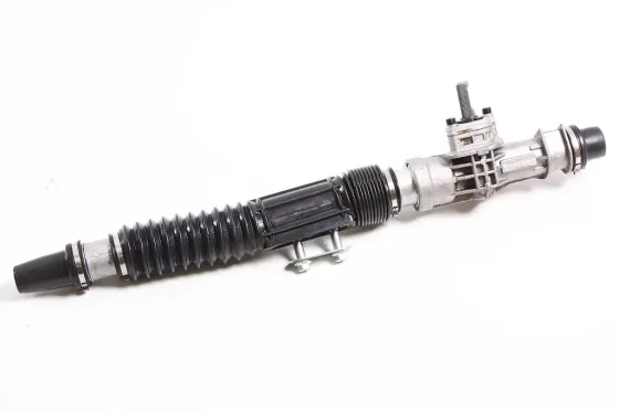 Рулевая рейка 1118 в сборе FSO без тяг (4.0 поворота руля, 2110, 2170) Винница