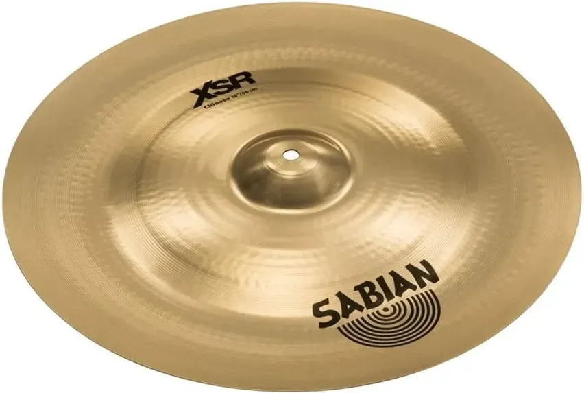 Ударна установка  Sabian XSR China 18" (XSR1816B) Київ - фото 1
