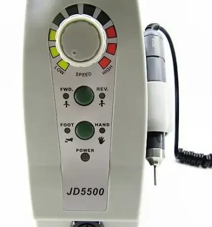 Фрезер Electric Drill JSDA 5500 (35000 оборотов, 85вт), оригинал Киев