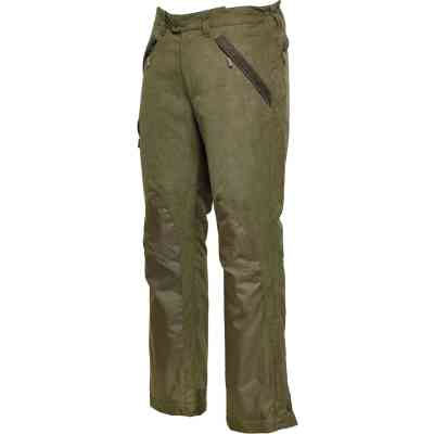 Штани Hallyard Harier Brown 58 (harier-t-001 58) Вінниця