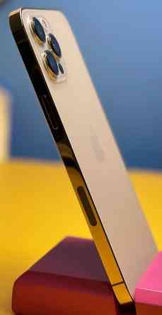 Смартфон: Apple iPhone 12 Pro Max 256Gb. Cold (108181) Гарантія! Київ