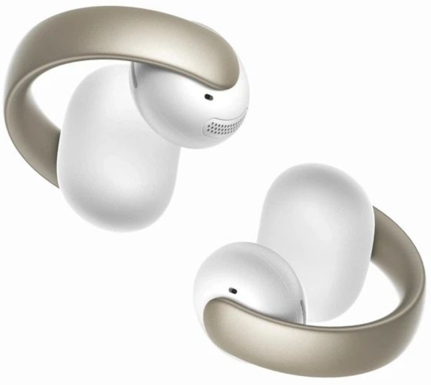 Bluetooth-гарнитура Anker SoundCore AeroClip White (A3388G21) Харьков - изображение 1