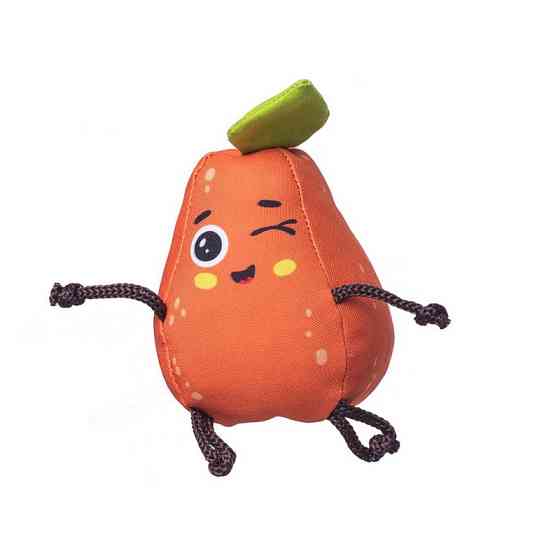 Игрушка мягконабивная брелок для рюкзака 