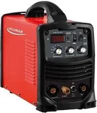 Сварочный апарат Weldman Tiger Tig 200 Киев - изображение 1