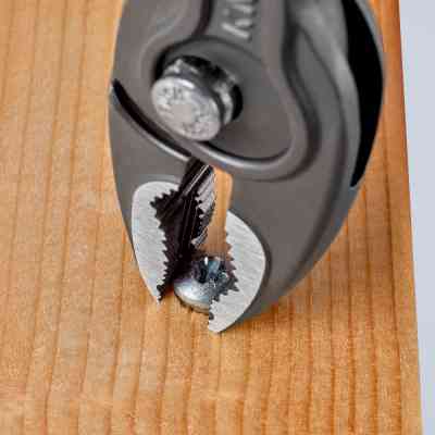 Клещи KNIPEX TwinGrip 200мм (82 02 200) Винница