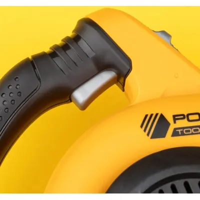 Ігровий набір Otamanko садова повітродувка на батарейках жовта (T018) Вінниця