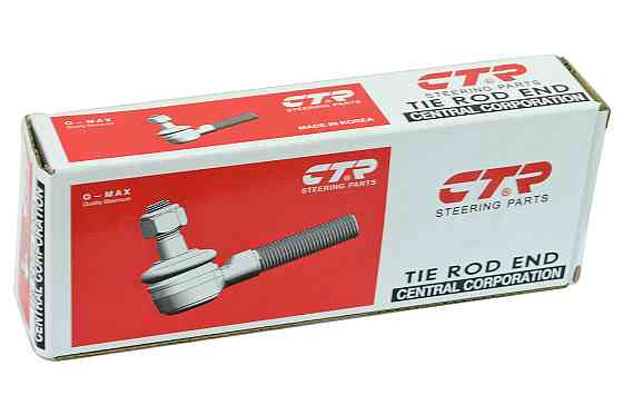 Наконечник тяги Авео правый рулевой Мукачево