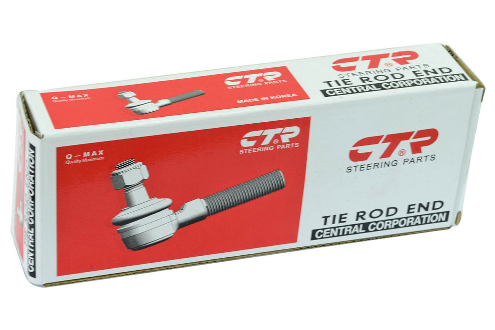 Наконечник тяги Авео правый рулевой Мукачево - изображение 2