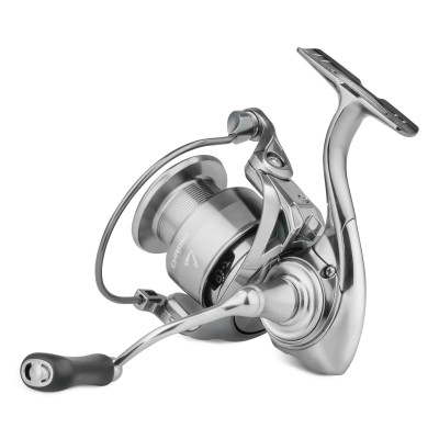 Катушка Select Chrome 4000S 6+1BB (1870.78.04) Винница - изображение 2