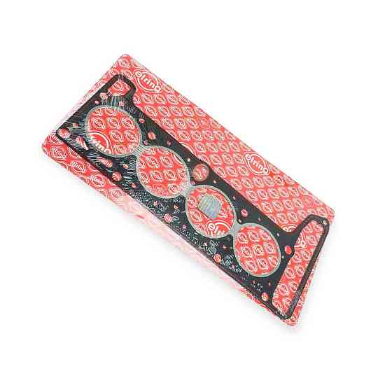 Прокладка 2101, 2102, 2103, 2104, 2105, 2106, 2107 (d-76,0) с герметиком * ГБЦ Мукачево