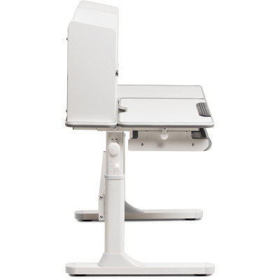 Парта FunDesk (1+1+1) (FIORE II GREY) Вінниця - фото 7