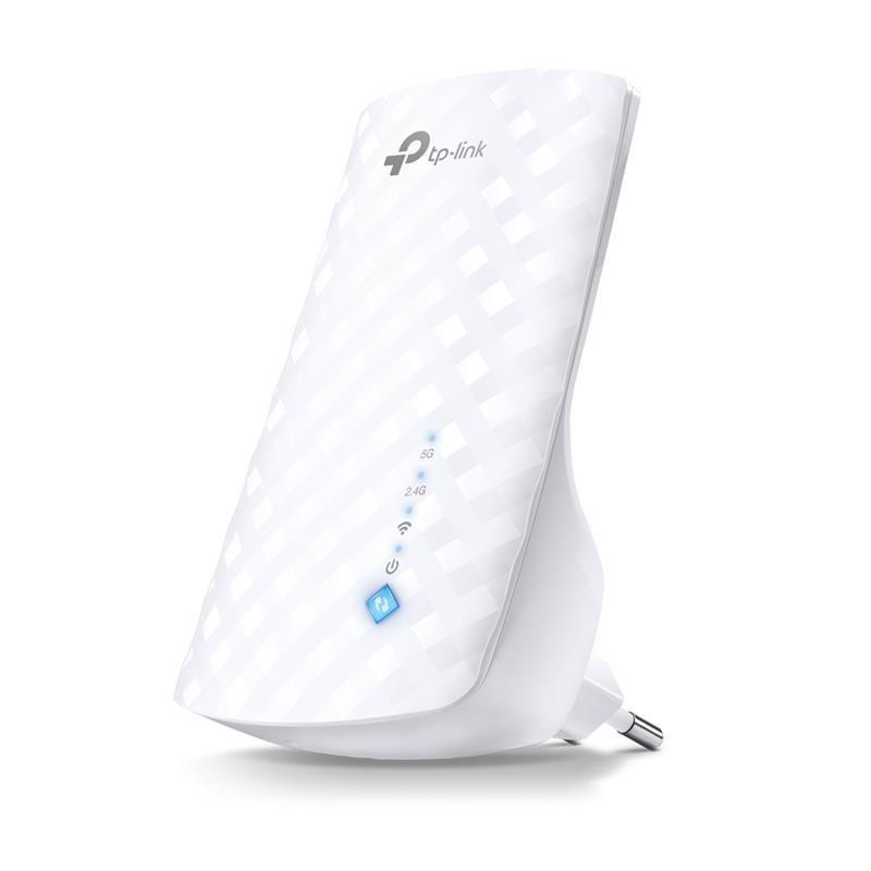 Точка доступу TP-Link RE190 (AC1733, 3 антен, підсилювач Wi-Fi сигналу) розетка Харьков - изображение 2