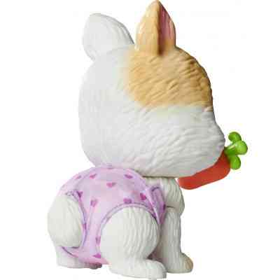 Ігровий набір Simba Pamper Petz Зайчик (5953052) Вінниця