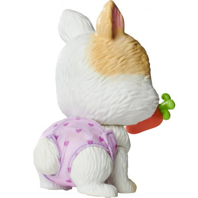 Ігровий набір Simba Pamper Petz Зайчик (5953052) Вінниця - фото 4