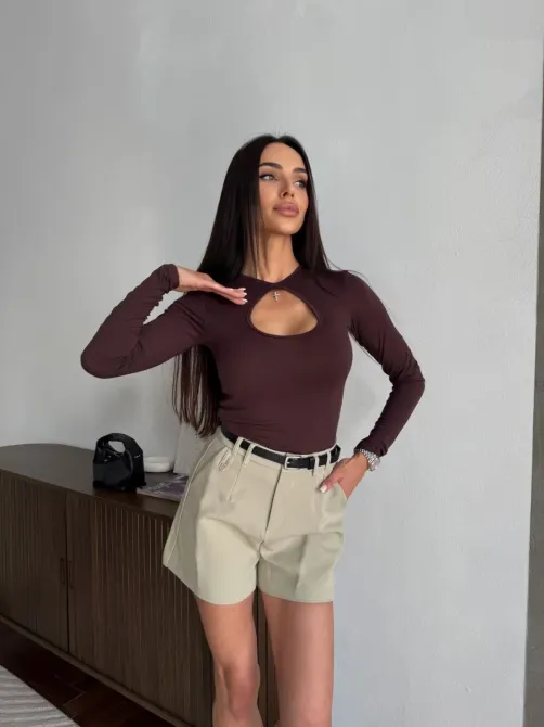 Базовий Лонгслів "крапля" Одеса - фото 15