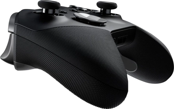 Беспроводной геймпад Xbox Elite Wireless Controller Series 2 Bluetooth, USB-C, до 40 часов работы, сменные стики, кейс Киев - изображение 6