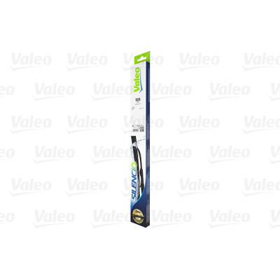 Щітка склоочисника Valeo 574098 Вінниця - фото 3