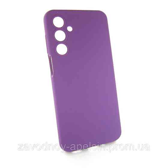 Samsung A16 A165 Чохол мікрофібра Захист камери (жіночий) Одеса