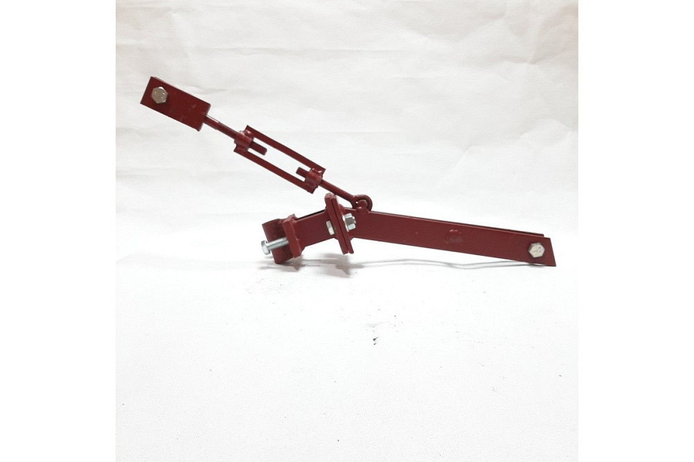 Сцепка 105 (WM 1100) (высота пальца - 65 мм, диаметр -18 мм) Харьков - изображение 6