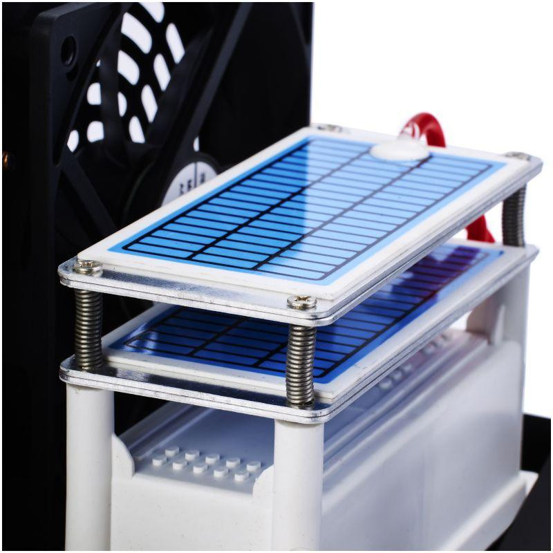 Озонатор стерилизатор Kraft&Dele KD10575 150 Вт Киев - изображение 8