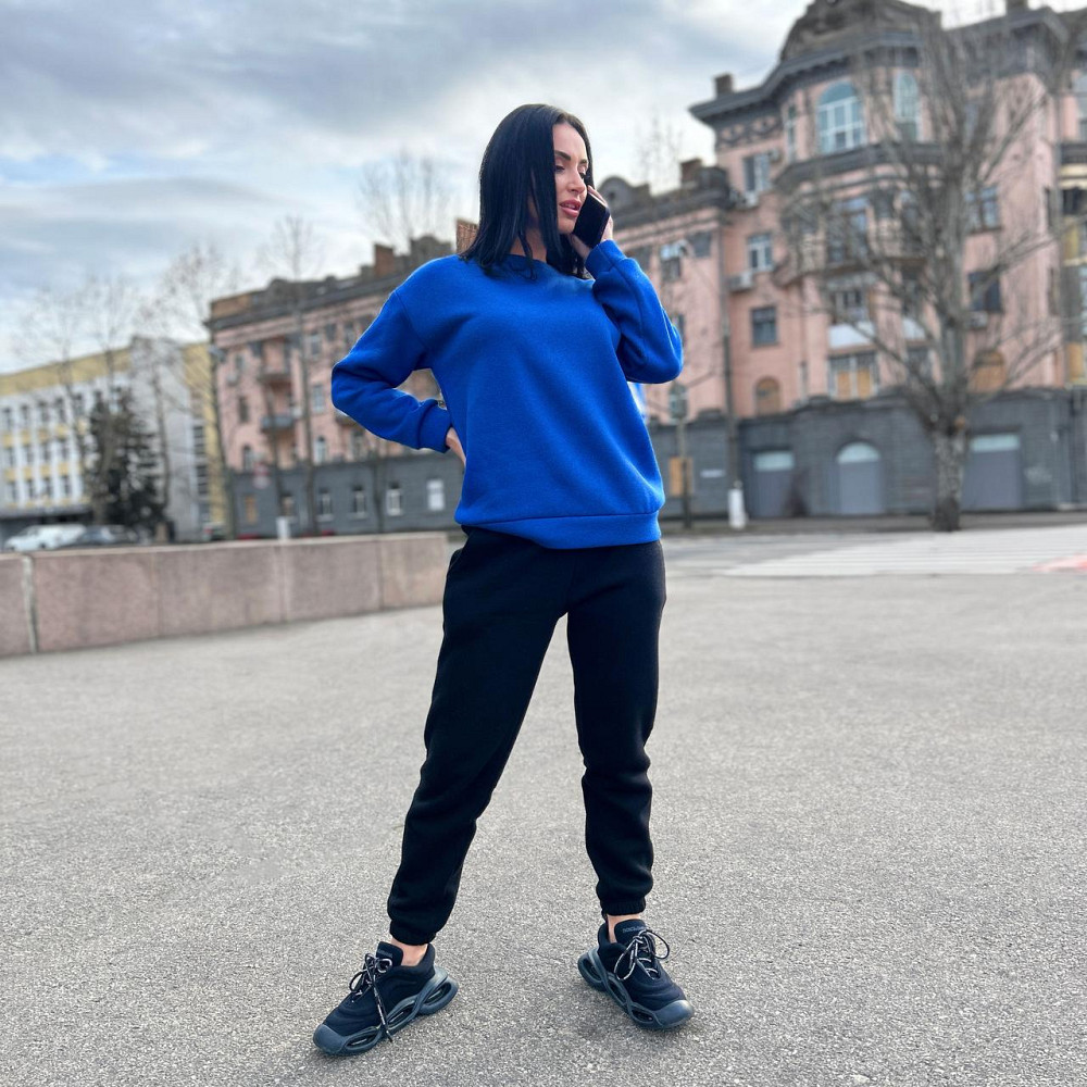 Женский теплый костюм-двойка Morton Турция Киев - изображение 5