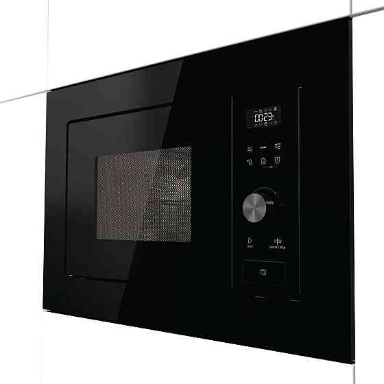 Вбудована мікрохвильова піч Gorenje BM201AG1BG ( з грилем ) Харків