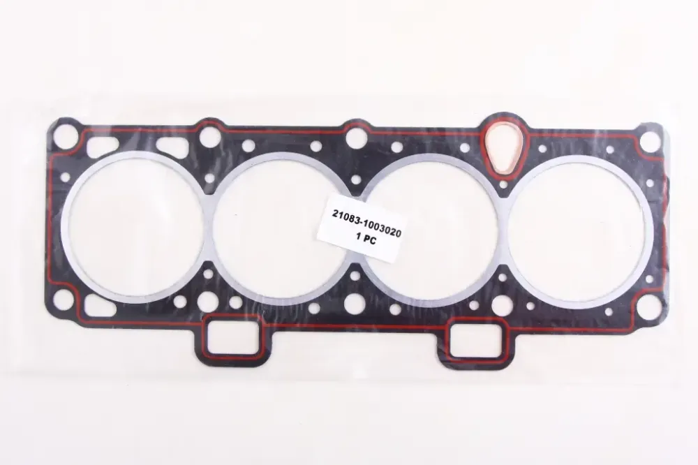 Прокладка головки 21083  82.0 с герм. CZ Superior Винница - изображение 2