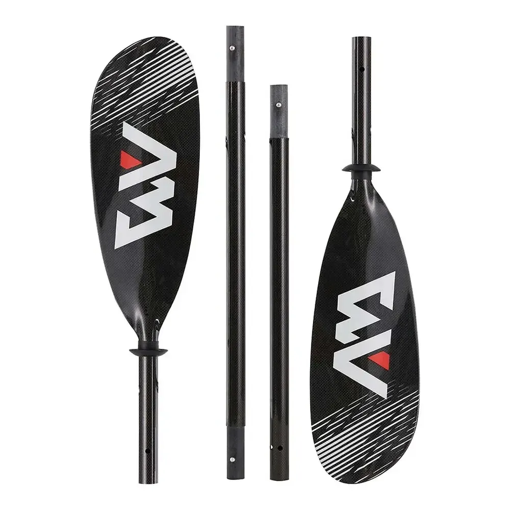 Весло для каяка Aqua Marina Kp-3 Carbon Kayak Paddle Киев - изображение 3