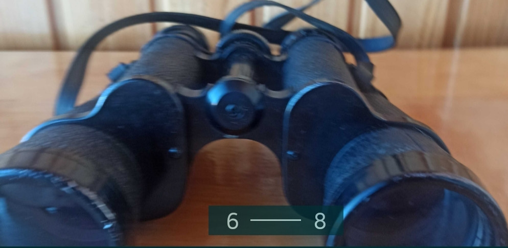 Бінокль everest 12x50. Киев - изображение 3