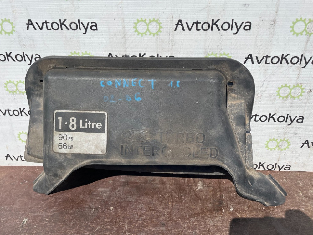 Кришка повітрозабірник Ford Connect 1.8 tdci 2002-2006 (2T1Q-6C646-AC) Ковель - изображение 2