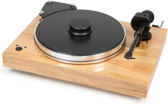 Програвач Pro-Ject Xtension 9 EVO Київ