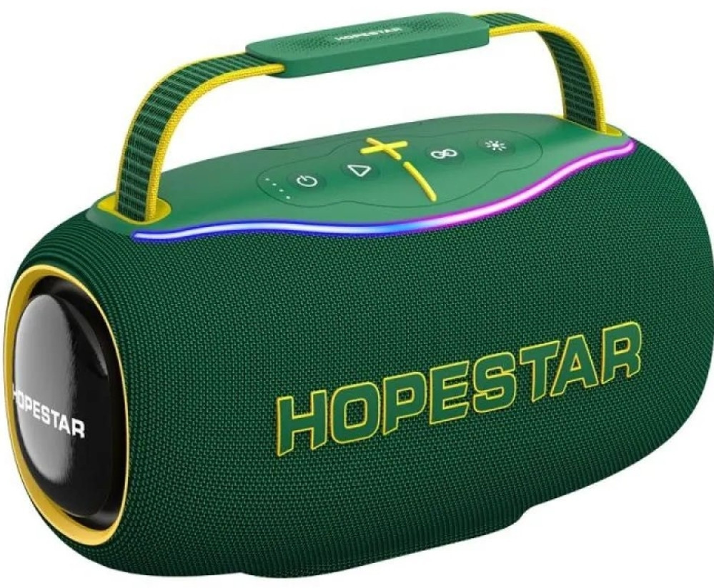 HOPESTAR Party Box 150 60W 8800mAh Bluetooth колонка RGB. Харків - фото 7