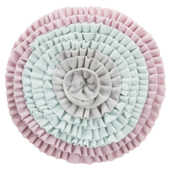 Ігровий коврик для корму для собак Trixie (Тріксі) 35х35 см Запоріжжя