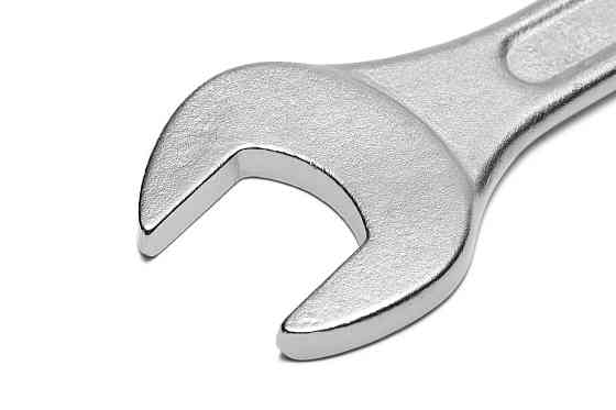 MASTERTOOL Ключ комбінований MASTERTOOL 6 мм CrV standard 71-9006 Коломия