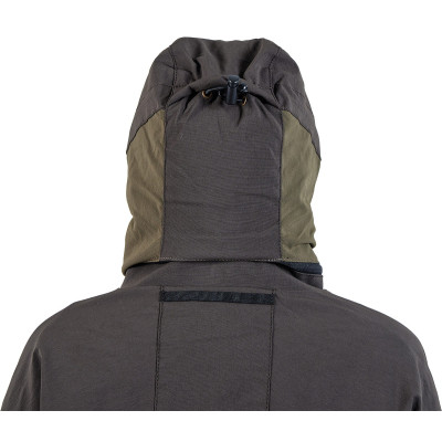 Куртка Hallyard Roermond Зелений 60 (roermond-j/7522-001 60) Вінниця - фото 10