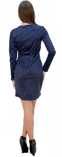 Платье  офисное (48) Киев - изображение 5