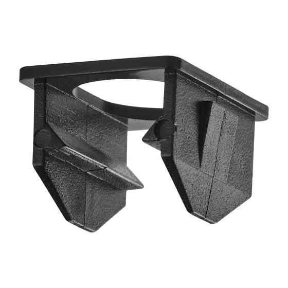 Втулка обшивки багажника BMW 51711916199 Киев