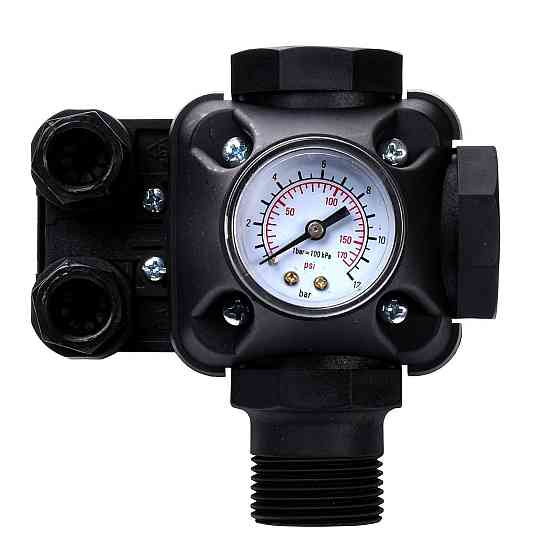 Комплект автоматики Optima PC-9 (4025) (000004025) Київ