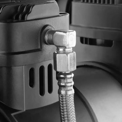 Компрессор Ronix 25л, 1380Вт (RC-2512) Винница - изображение 10