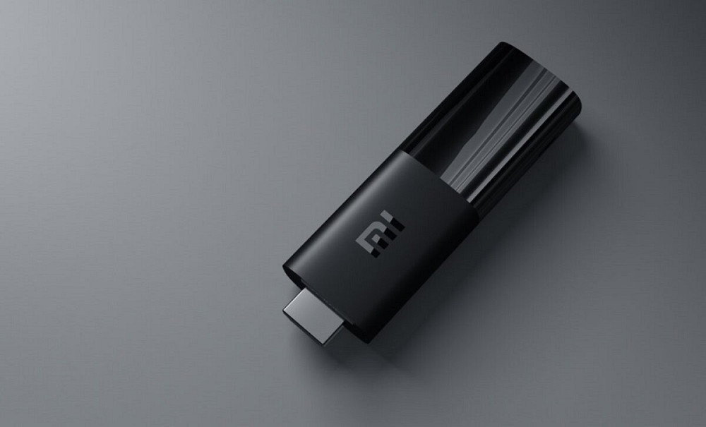 Медіаплеєр Xiaomi Mi TV Stick MDZ-24-AA (942099) Smart-stick, 1GB, Android 9.0, Full HD (1920x1080) Киев - изображение 3