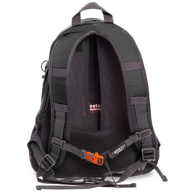 Рюкзак DEUTER Mountain G28 28 л черный Киев - изображение 3